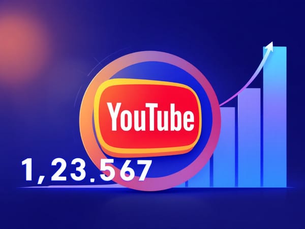 Boosting your YouTube views: How Surfvisits can help?