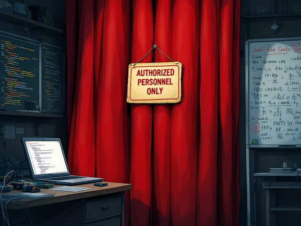 After all these years of development, it's time to share the behind the scenes of Surfvisits!