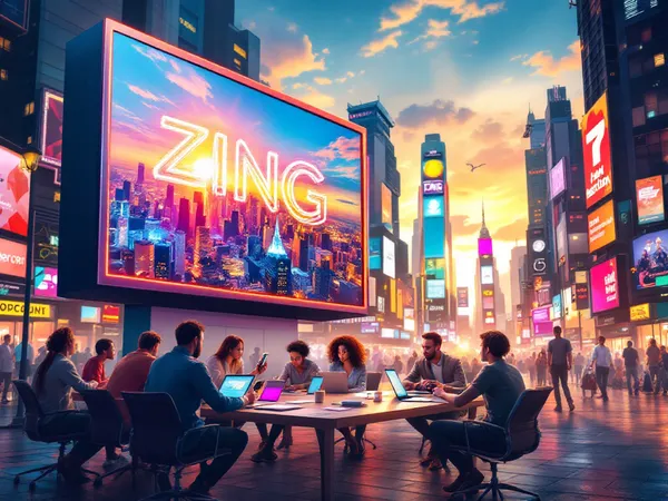 Advertisers & Advertising